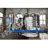 Buy cheap 25T Fisheries Africa Ice Machine Industrial Flake Ice Compactor for Garment Shops from wholesalers