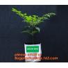 Buy cheap cultivating bags, 100% biodegradable various Wholesale Poly Black Square Garden Plastic Baby Flower Plant Nursery Poly B from wholesalers