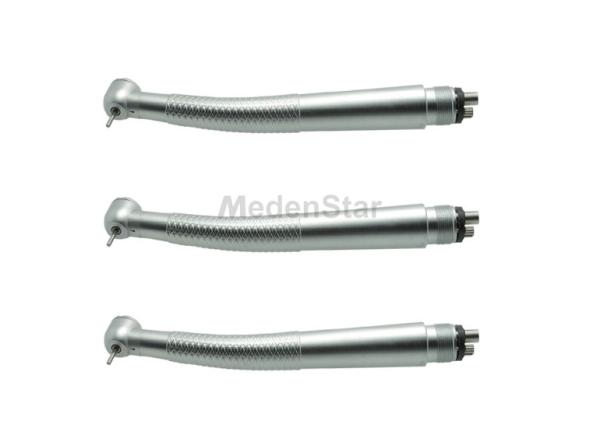Buy cheap 380000RPM High Speed Dental Handpiece Stainless Steel Inner Tube Rotary Handpiece from wholesalers