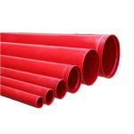 ASTM A53 Cold Drawn Seamless Carbon Steel Sch40 Spiral Carbon Steel Pipe 20