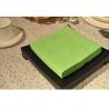 Buy cheap 20 Count Luxury Cocktail Napkins , SGS 33x33cm Serviette Napkin Tissue from wholesalers
