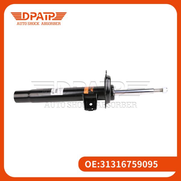 Buy cheap OE NO. 31306757361 Front Rear Shock Absorber Suspension for BMW E46 Mercedes-Benz 453 from wholesalers