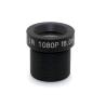 Buy cheap 1080P HD Fixed 8mm CCTV Lens 38.5 Degrees 1/2.7" Format High Resolution from wholesalers