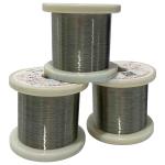 Cr25Ni20 Austenitic Alloy With Large Specific Resistance For Electric Heating