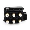 Buy cheap W164 W251 W221 W212 Car Air Suspension Valves Compressor Valve Copper Valve from wholesalers
