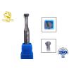 Buy cheap Polishing Jewelry Monocrystal Diamond Cutting Tools CNC Side / Milling D4-D20MM from wholesalers
