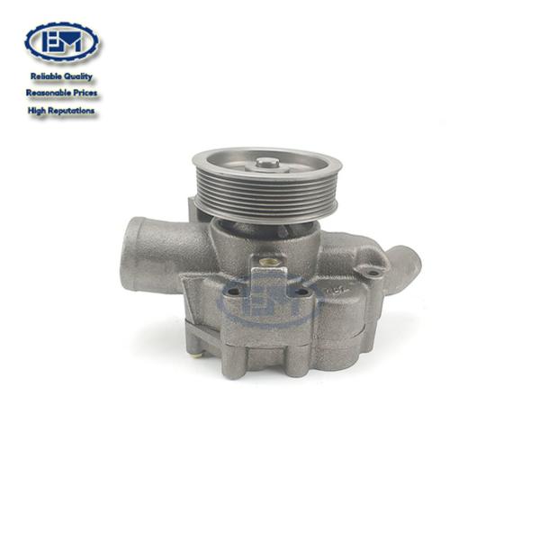 Buy cheap E330D E336D C9 Excavator Water Pump Replacement 352-2125 3522125 from wholesalers