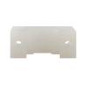 Buy cheap POM PEEK Delrin Nylon 0.010mm Plastic Turned Parts from wholesalers