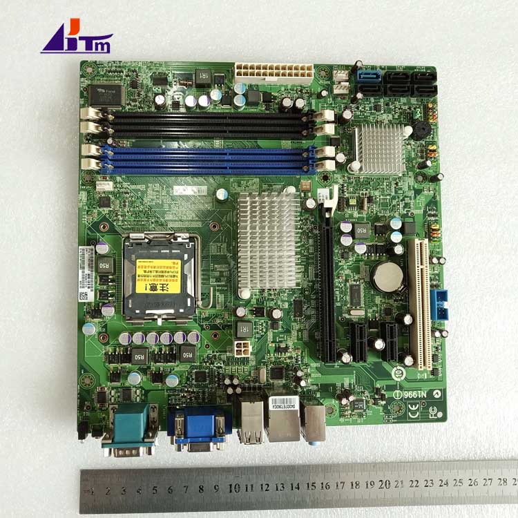 Wincor Nixdorf Cineo C4060 P4-8400 Motherboard 1750186510 01750186510