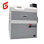 600 DPI Print Resolution Dual Sided Retransfer ID Business RFID NFC IC Card