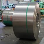 201 316 316L 310S Stainless Steel Coil In Stock Oxidation Resistant