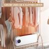 Buy cheap Portable Air Heater Desktop Small Domestic Office Electric Ptc Electromechanical from wholesalers