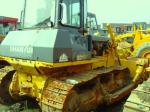 Used SHANTUI SD16 Bulldozer For sale from CHINA