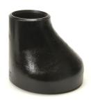 ASME/ANSI B16.9 Carbon Steel 234 WPB Pipe Fittings Concentric Eccentric Reducer