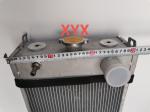 RADIATOR CORE FITS KOMATSU PC200-8 PC210-8 6D107,SIZE 1110X320 MM 20Y-03-42452