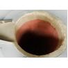 Buy cheap Foundry Aluminum Ingots Foil 1T Industrial Metal Melting Furnace from wholesalers
