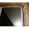 Buy cheap China Embossed Stainless Steel Sheet 304 316 201 For Construction Building Materials from wholesalers
