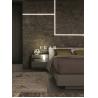 Buy cheap Bedroom Furniture Simple Double Wooden Bed Designs ZZ-BD014 from wholesalers