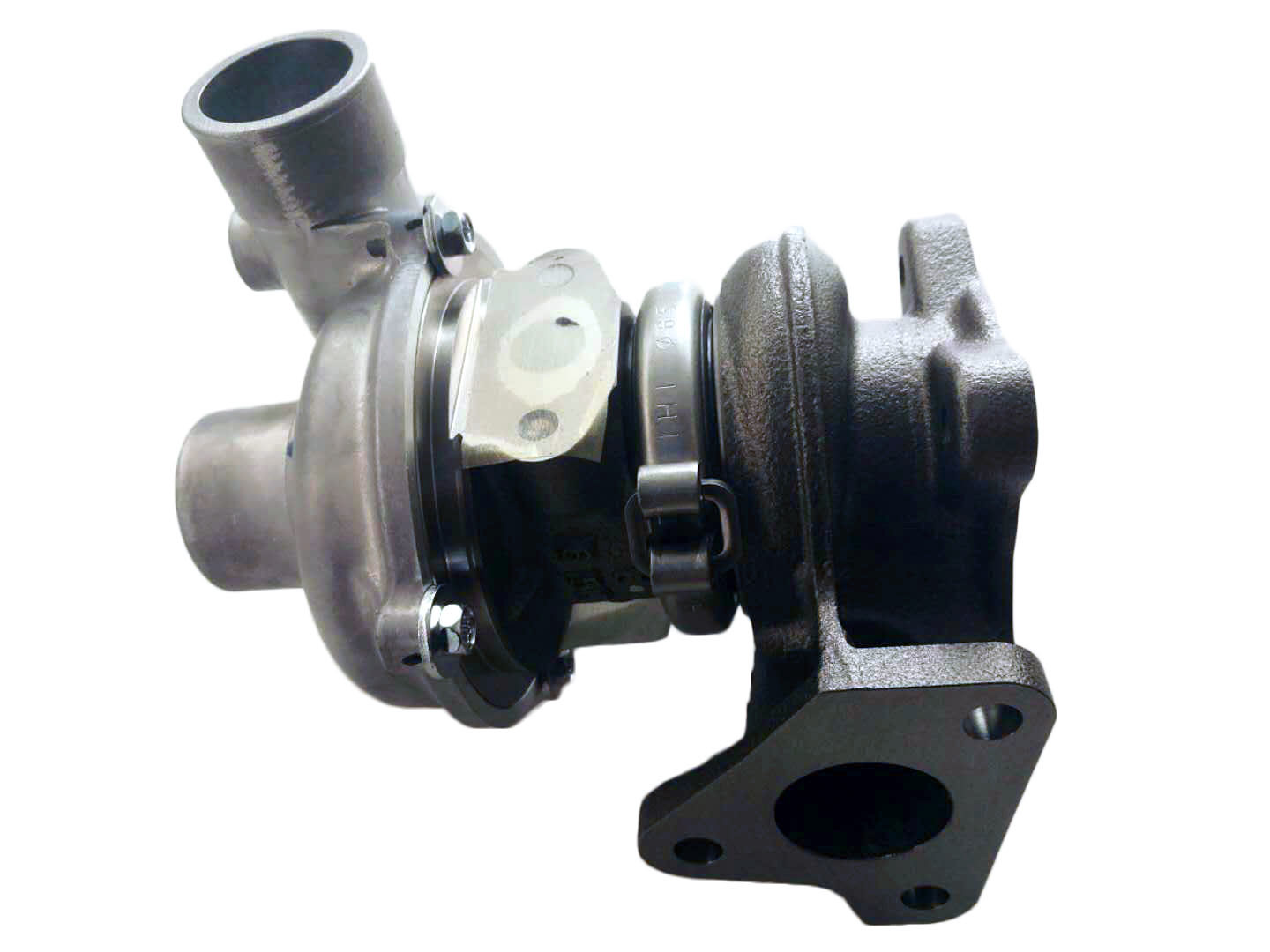 ISUZU 4LE2 Diesel Engine Turbocharger