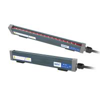 Buy cheap Needle Discharge Electrostatic Electret Bar For Mask Melt Blown Cloth product