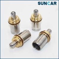 Buy cheap 9759157+9759158+9246436 PUSHER ASSY For Hitachi Excavator ZX110 ZX110-3 ZX120 product