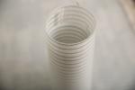 Professional Home Infrared Electric Heating Film , Underfloor Heating Kit 75cm