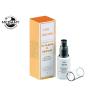 Buy cheap 50ml Organic Face Serum , Hyaluronic Acid Vitamin C Serum With Dead Sea Minerals from wholesalers