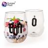 Buy cheap Europe-Pack promotion printing PETG 16oz disposable plastic cups from wholesalers