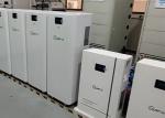 100ah 200ah 300ah Battery Pack System For Solar Energy Storage