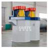 Buy cheap AC Motor Ore Washing Machine for Attrition Scrubbing and Material Thickness 0-5mm from wholesalers