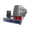 Buy cheap Recycle Film Plastic Agglomerator Machine 132KW Fiber Cloth from wholesalers