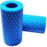 Buy cheap Silicone Rubber Barbell Grips For Weight Lifting Cable Attachments & Fitness Training from wholesalers