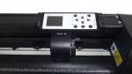 630mm 25 Inch Auto Contour Al Bracket Vinyl Cutting Plotter