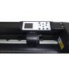 Buy cheap 630mm 25 Inch Auto Contour Al Bracket Vinyl Cutting Plotter from wholesalers