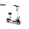 Buy cheap 10 Inch 36V 400W Portable Electric Scooter Air Tire Shock Absorbing TM-TM-H06A from wholesalers