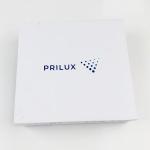Customized Paper Insert Die-cutting Magnetic Products Packaging Gift Box For Led
