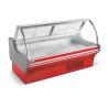 Buy cheap Arsenbo Durable Commercial Deli Fridge , Multipurpose Table Top Deli Cooler from wholesalers