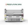 Buy cheap 800°C Commercial BBQ Grill | Dual-Zone Searing & Space-Saving Design from wholesalers