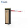 Buy cheap Fence Arm Smart Barrier Gate 2.4S-6S Commercial Parking Lot Gate from wholesalers