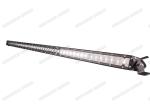 10w Cree Off Road LED Light Bar , Single Row 300w LED Light Bar Mounting Bracket