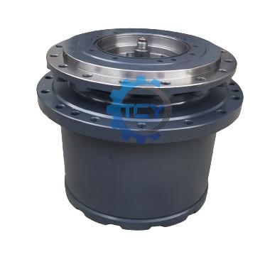 Buy cheap 507-1118 E312GC E312D Excavator Travel Reduction Gearbox For Caterpillar E313GC CAT313GC from wholesalers