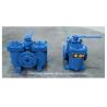 Buy cheap China AS16050 Cb/T425 Duplex Oil Filter Supplier & Duplex Oil Filter - FeiHang Marine from wholesalers