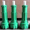 Buy cheap Low Air Pressure CIR150 Jack DTH Hammer Bits Down The Hole Rock Drilling from wholesalers