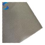 Comfortable Breathable 100% 200d Polyester Oxford Fabric PA Coated Multipurpose