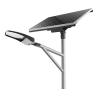 Buy cheap IP65 12V 6000K 8700LM 150WP Solar Powered Street Lights from wholesalers