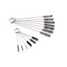 Buy cheap Antistatic Nylon Pipe Brushes Beaker Cleaning Tube Brushes for Small Pipe Washing from wholesalers