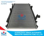 2016 Mazda 3 Gt Brazing Aluminium Car Radiators For PE181520y / Auto Spare Parts