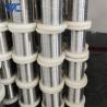 Buy cheap Bright Annealed Soft FeCrAl Alloy 0Cr21Al6 OhmAlloy142A Heating Resistance Round Wires from wholesalers