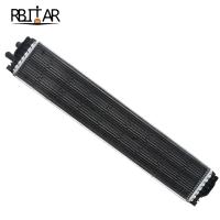 Buy cheap Audi AC Intercooler Radiator 8W0145804A product