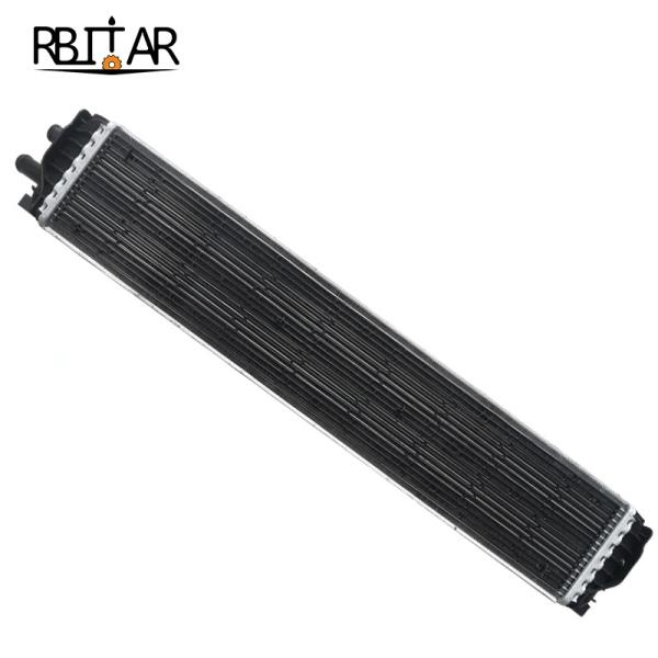 Buy cheap Audi AC Intercooler Radiator 8W0145804A from wholesalers